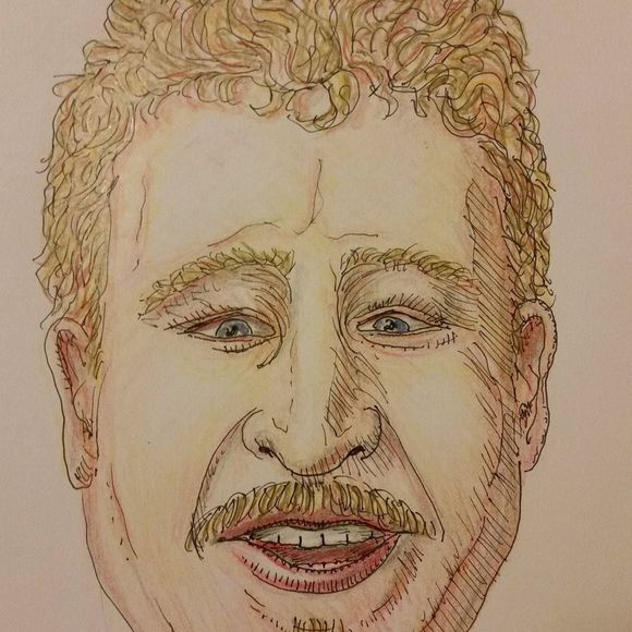 Meet your Posher, Adam - Picture 1 of 1